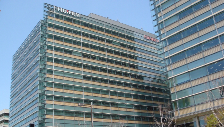 Fujifilm will analyse the impact of a 2C trajectory on its own operations, and those of other photography-focused corporates